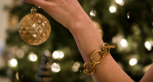 Julie Vos Gift Guide - 10 Gorgeous Pieces of Jewelry for Holiday Gifts